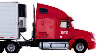 RFX | REFE Truck