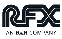 RFX | REFE Logo